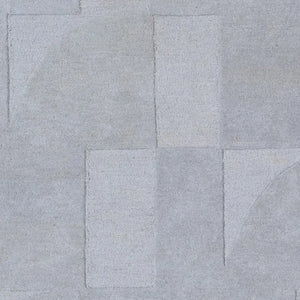 Xanthe Mineral Rug Swatch