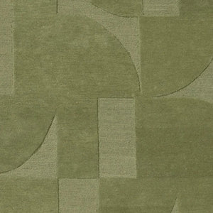 Xanthe Matcha Rug Swatch