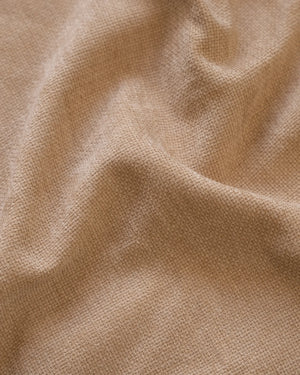 Silas Honey Fabric Swatch