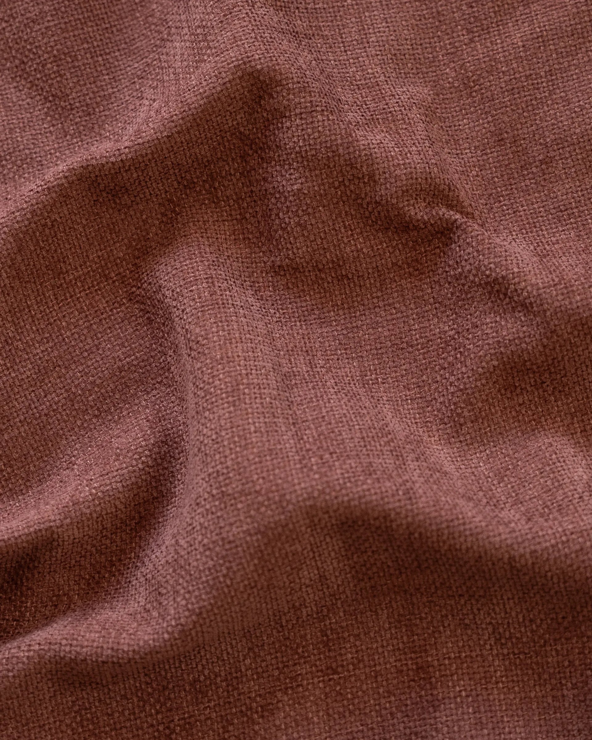 Silas Cherry Fabric Swatch