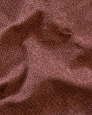 Silas Cherry Fabric Swatch