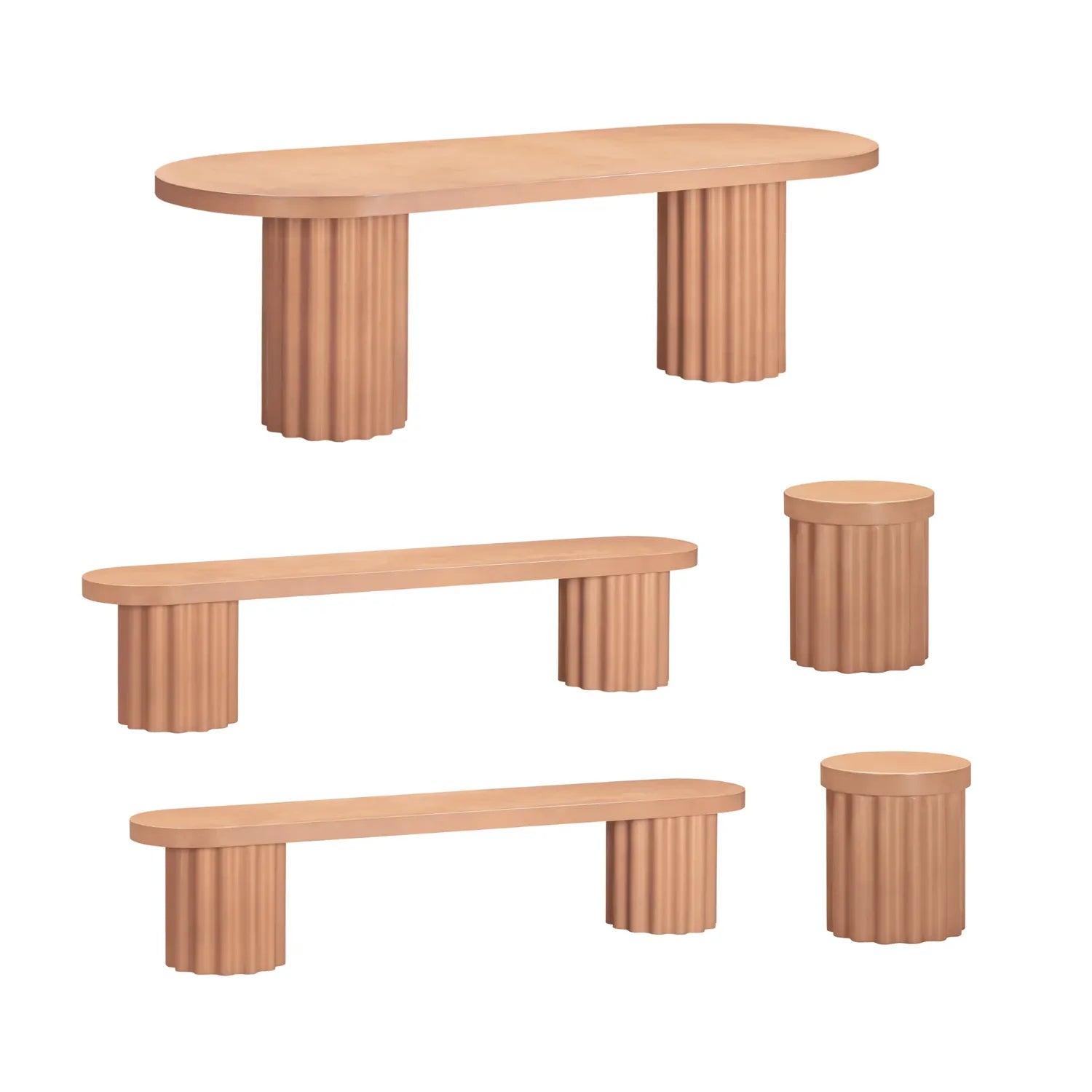 Outdoor Furniture Packages