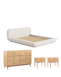 Bedroom Furniture Packages & Sets
