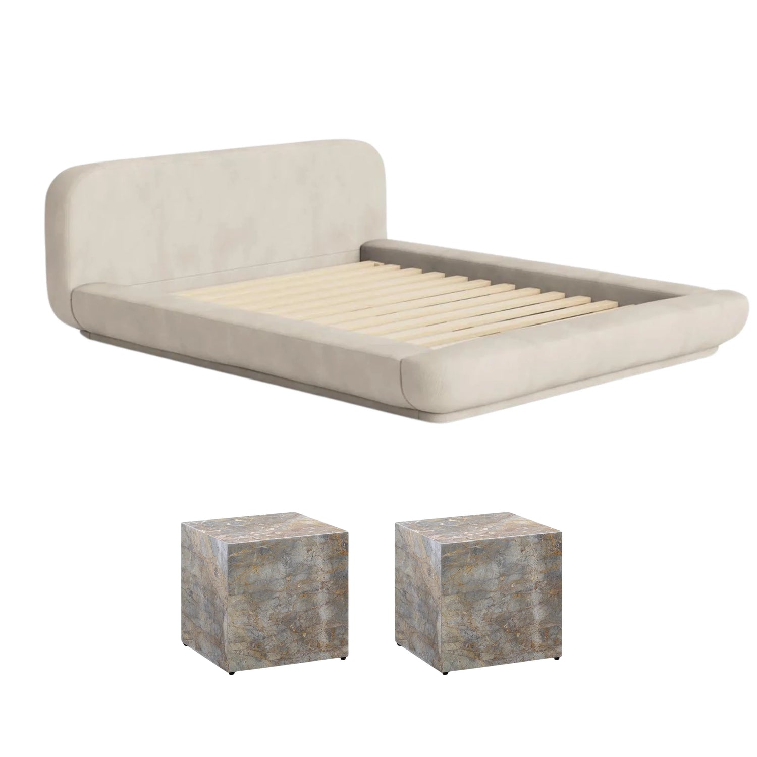Bedroom Furniture Packages & Sets