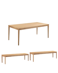 Dining Room Furniture Packages