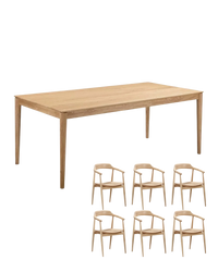 Dining Room Furniture Packages