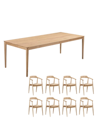 Dining Room Furniture Packages