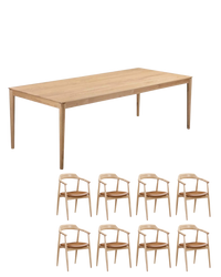Dining Room Furniture Packages