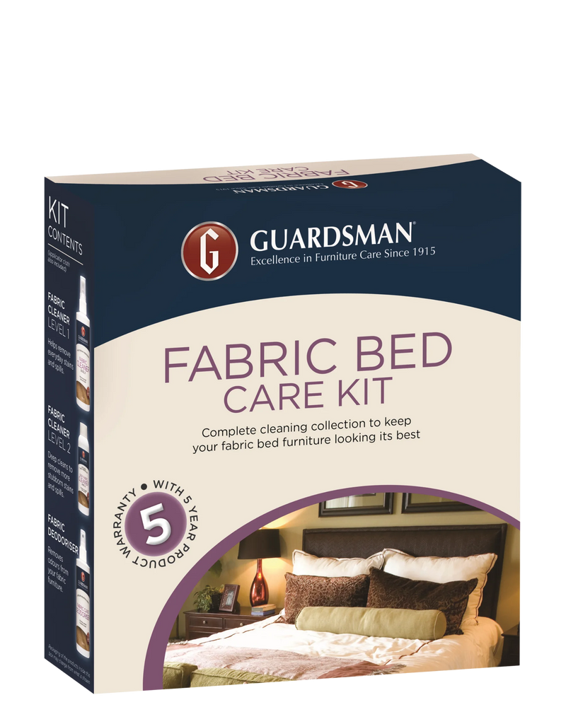 Fabric Bed Care Collection, Large