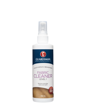 Fabric Cleaner Level 1 Stain Remover