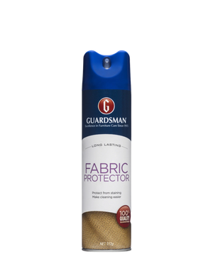 Fabric Protector Aerosol