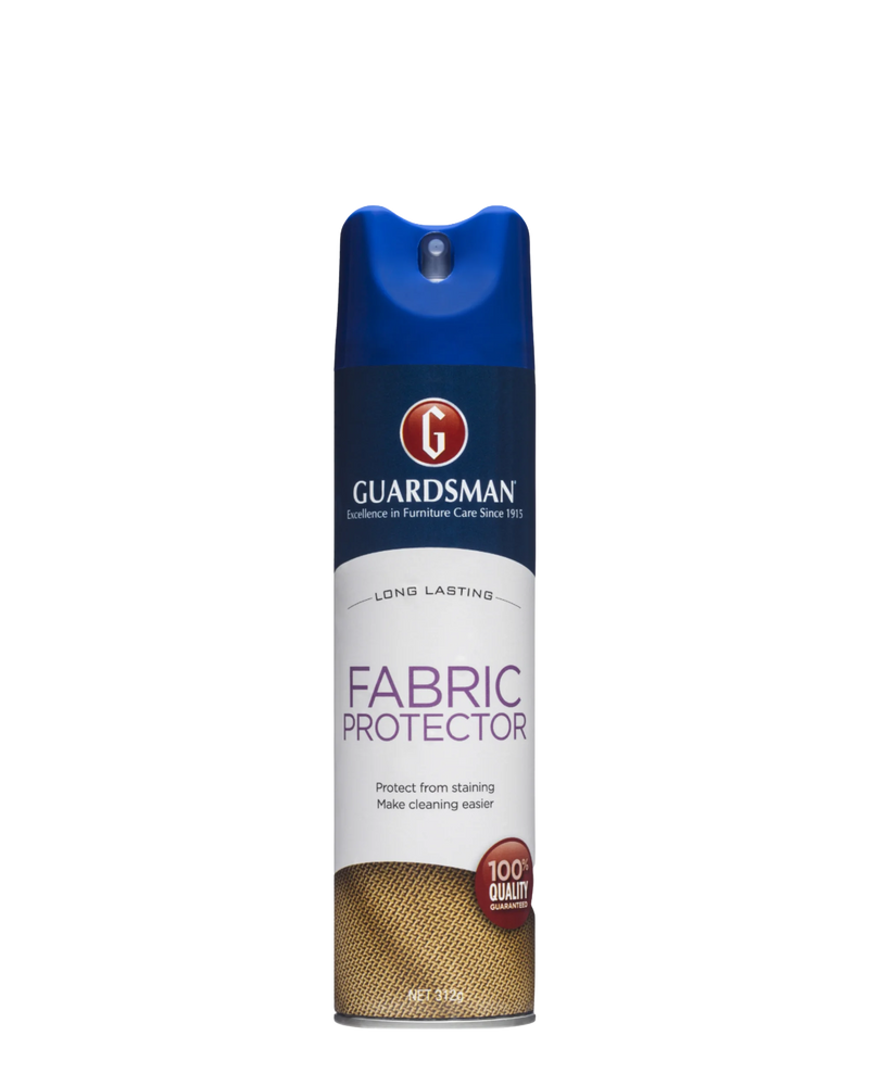 Fabric Protector Aerosol