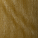 Fine Striped Linen Cushion - Caper