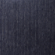 Fine Striped Linen Cushion - Night