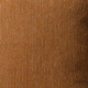 Fine Striped Linen Cushion - Orange Peel