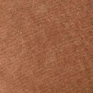 Fiore Cushion 50cm x 50cm - Clay