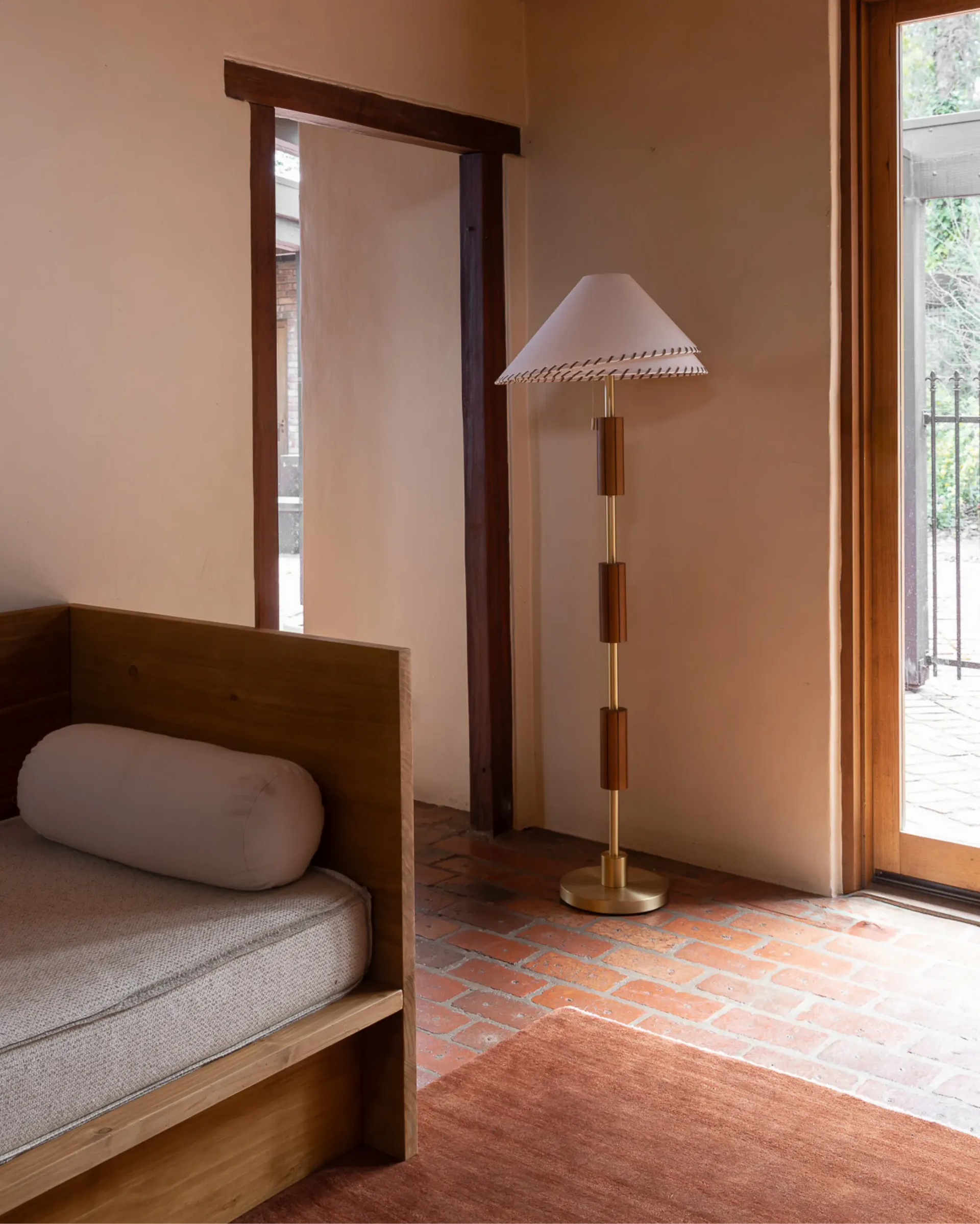 Zali Floor Lamp