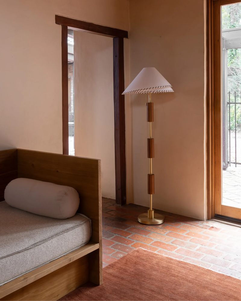 Zali Floor Lamp