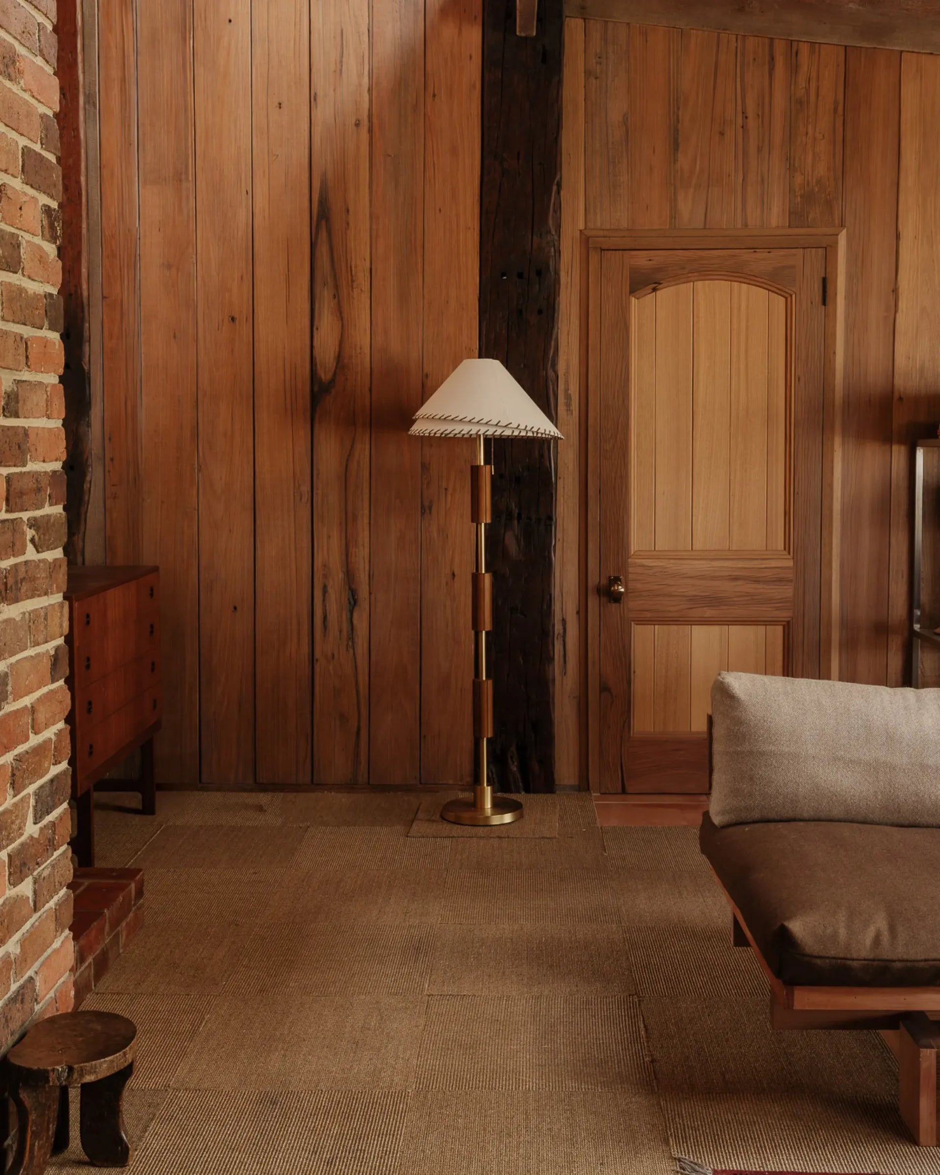 Zali Floor Lamp