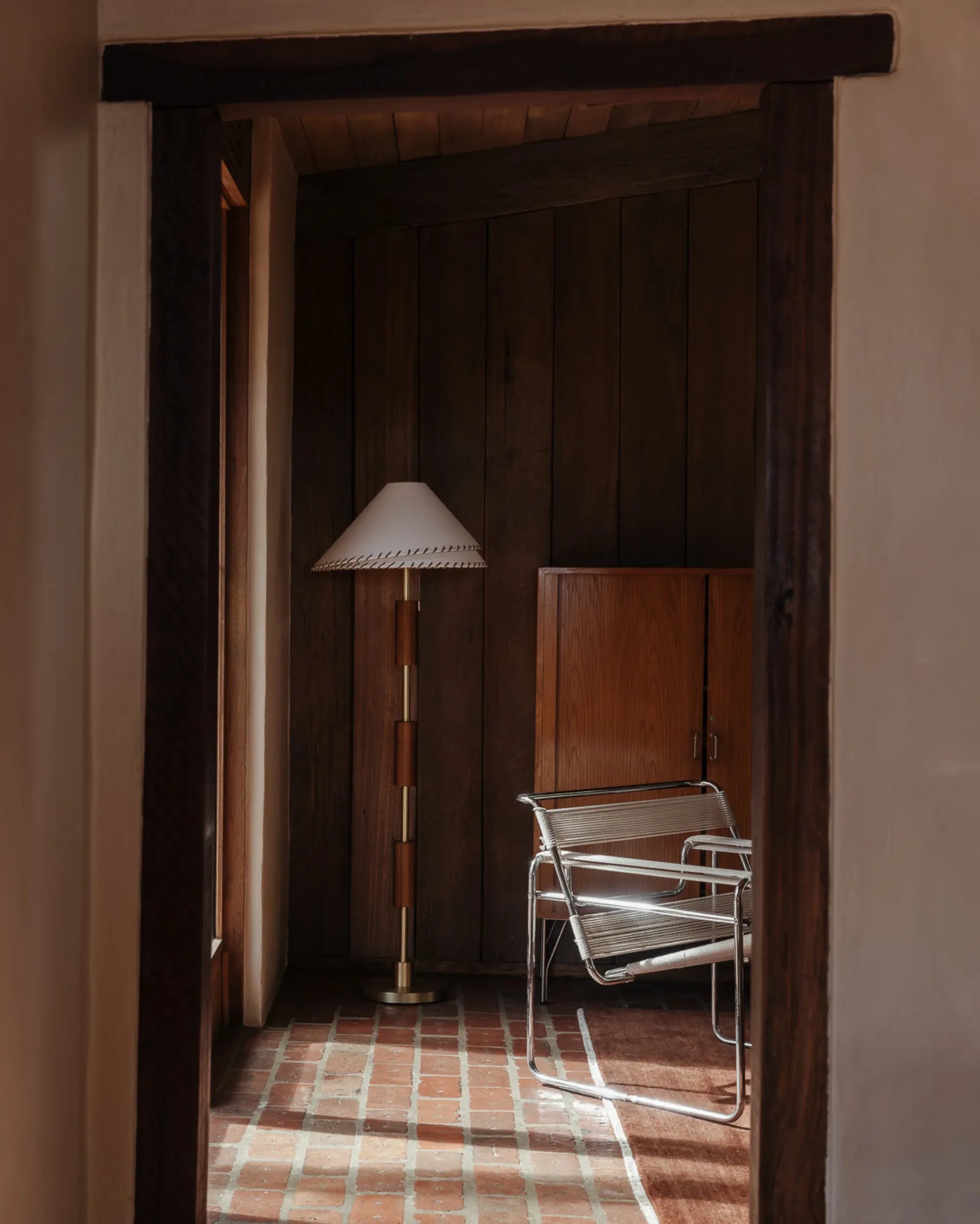 Zali Floor Lamp