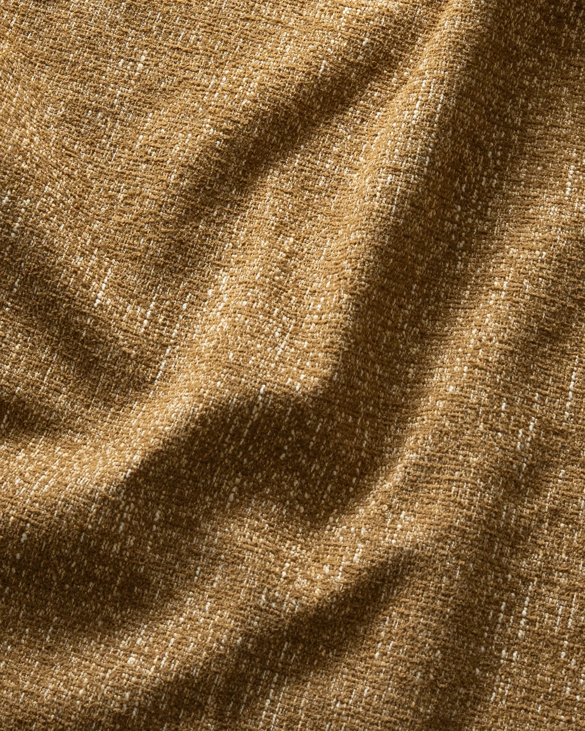 Fleck Ginger Swatch