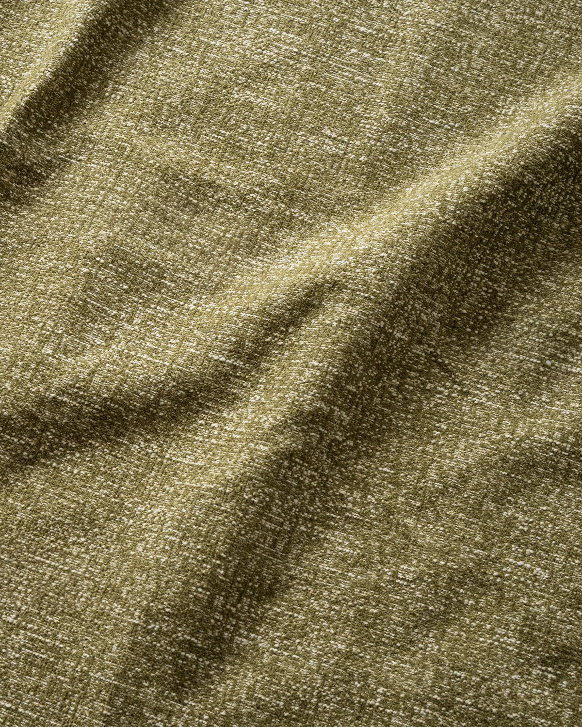 Fleck Olive Swatch