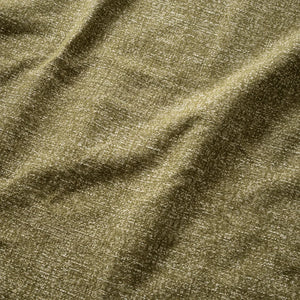 Berg 4 Seater Sofa - Fleck Olive