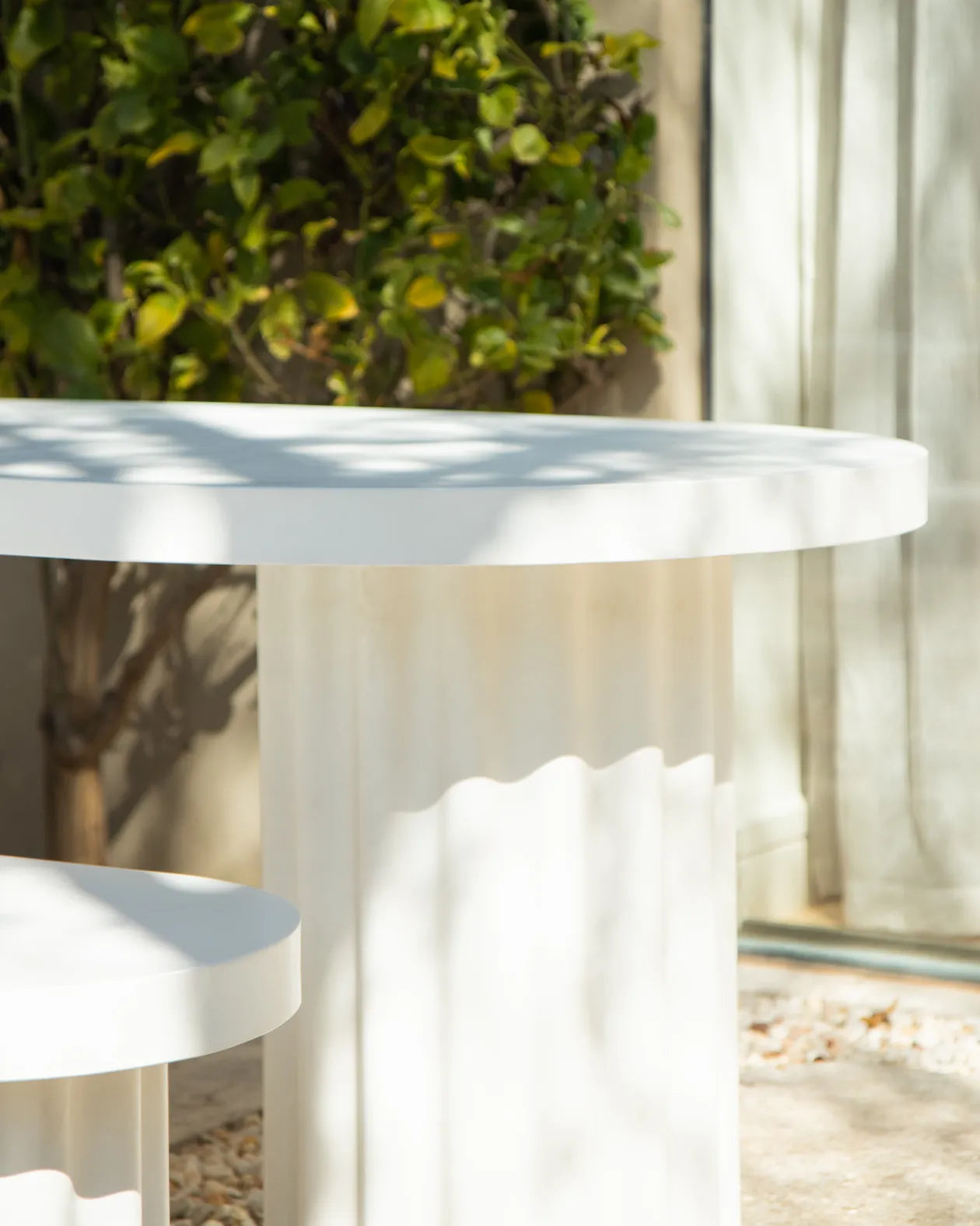 Flock Outdoor Dining Package