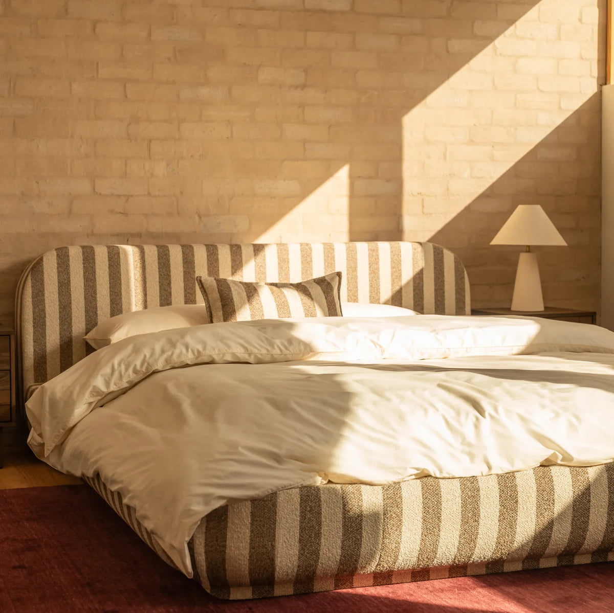 Floss Bed Range