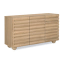 Flow Sideboard 140cm - Oak