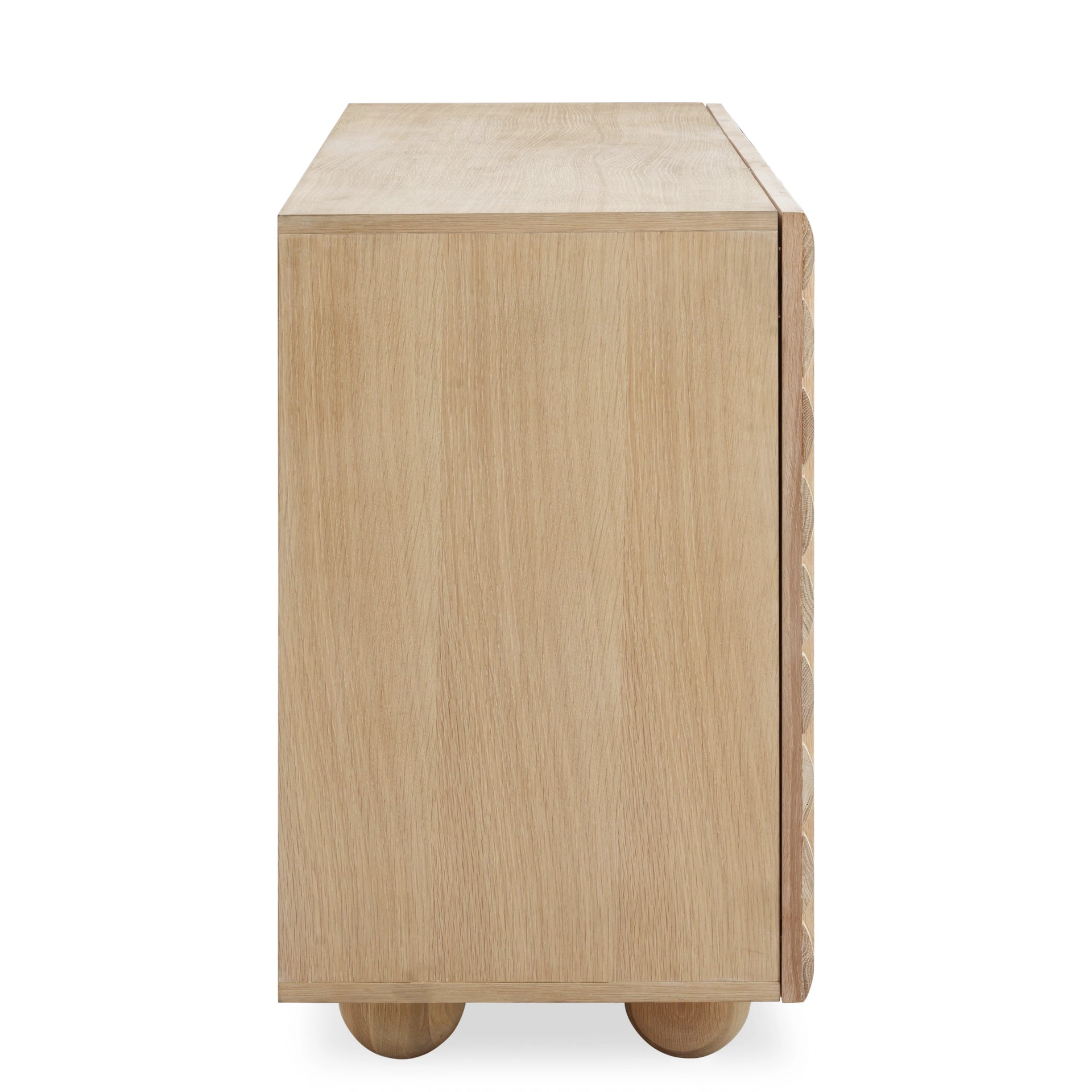 Flow Sideboard 180cm - Oak