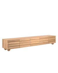 Scandinavian TV and Entertainment Units