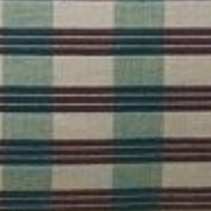 Folio Cushion - Mint