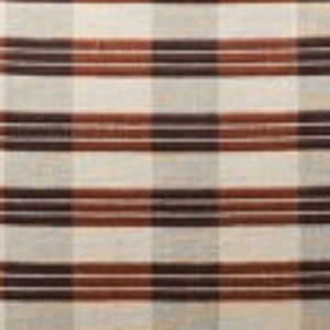 Folio Cushion - Russet