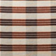Folio Cushion - Russet