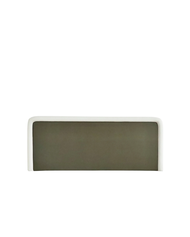 Follow Bed Head 300cm - Eden Leaf