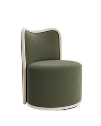 Velvet Armchairs & Occasional Chairs
