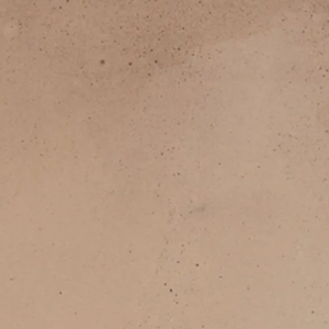 Form Vase Small - Mocha