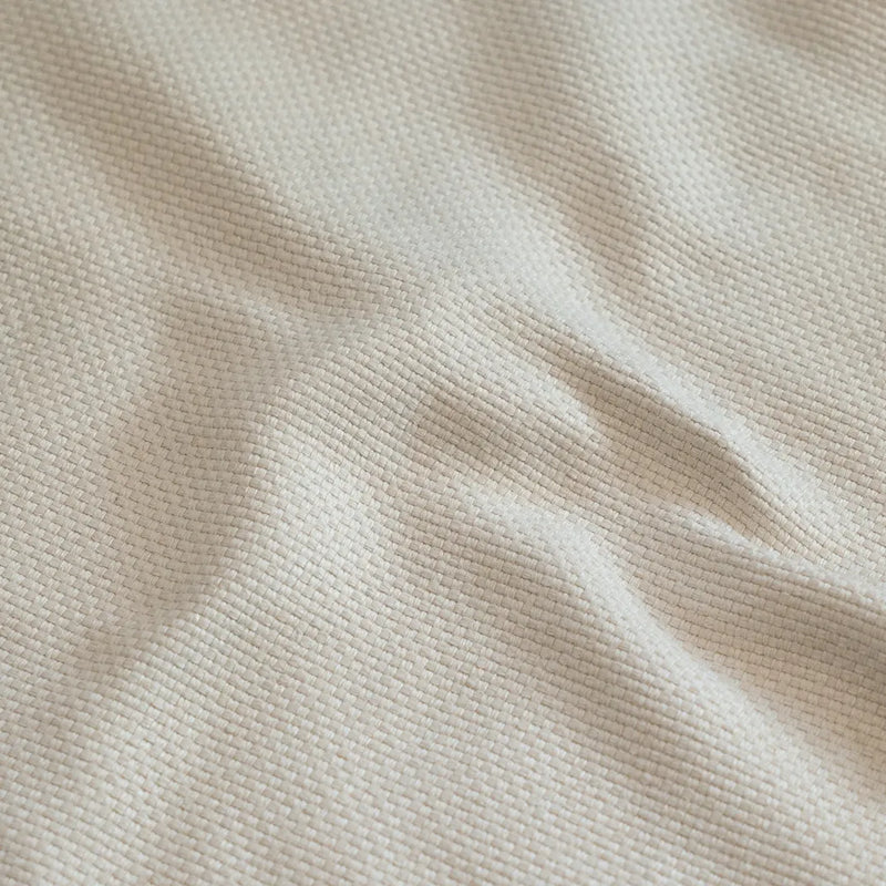 Fossil Vanilla Swatch