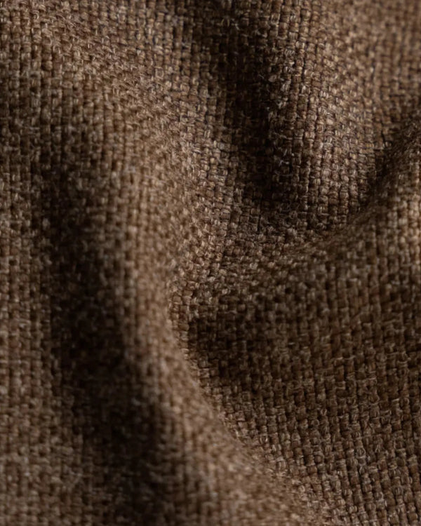 Fossil Chocolate Swatch