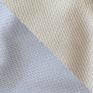 Follow Bed Head 300cm -  Fossil Powder Blue