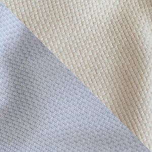 Follow Bed Head 300cm -  Fossil Powder Blue