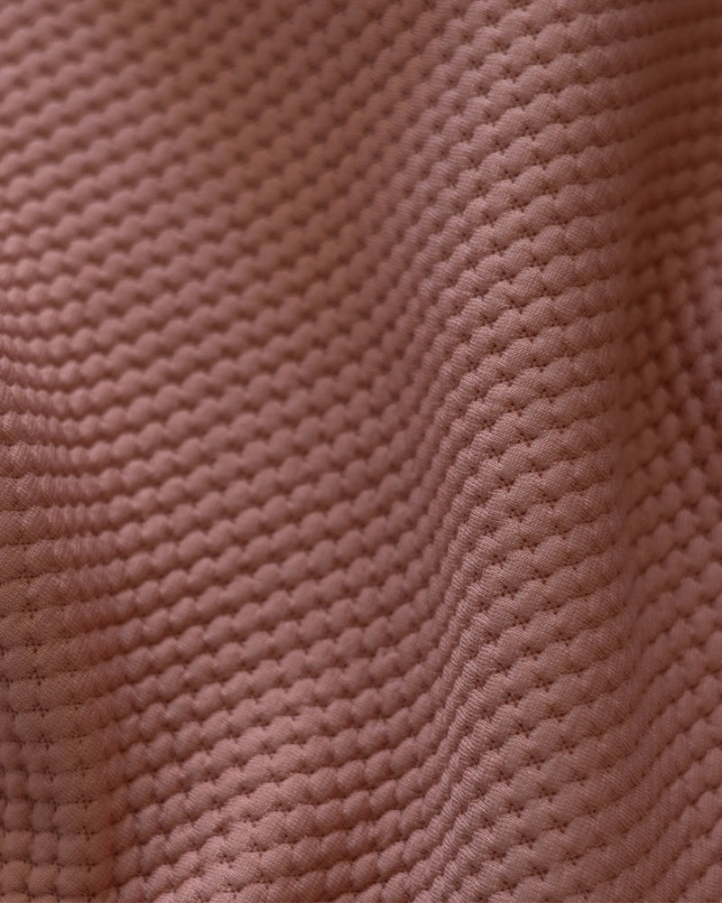 Funny Peach Swatch