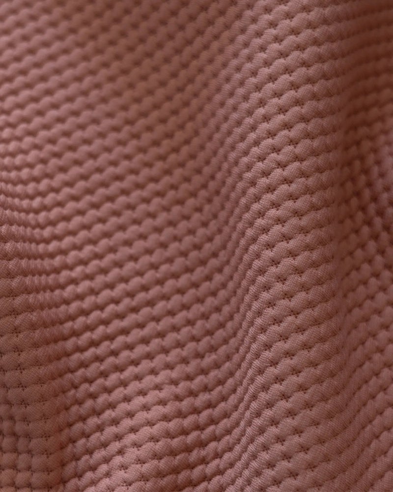 Funny Peach Swatch