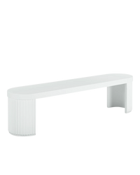 Outdoor Benches