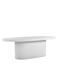 Outdoor Dining Tables