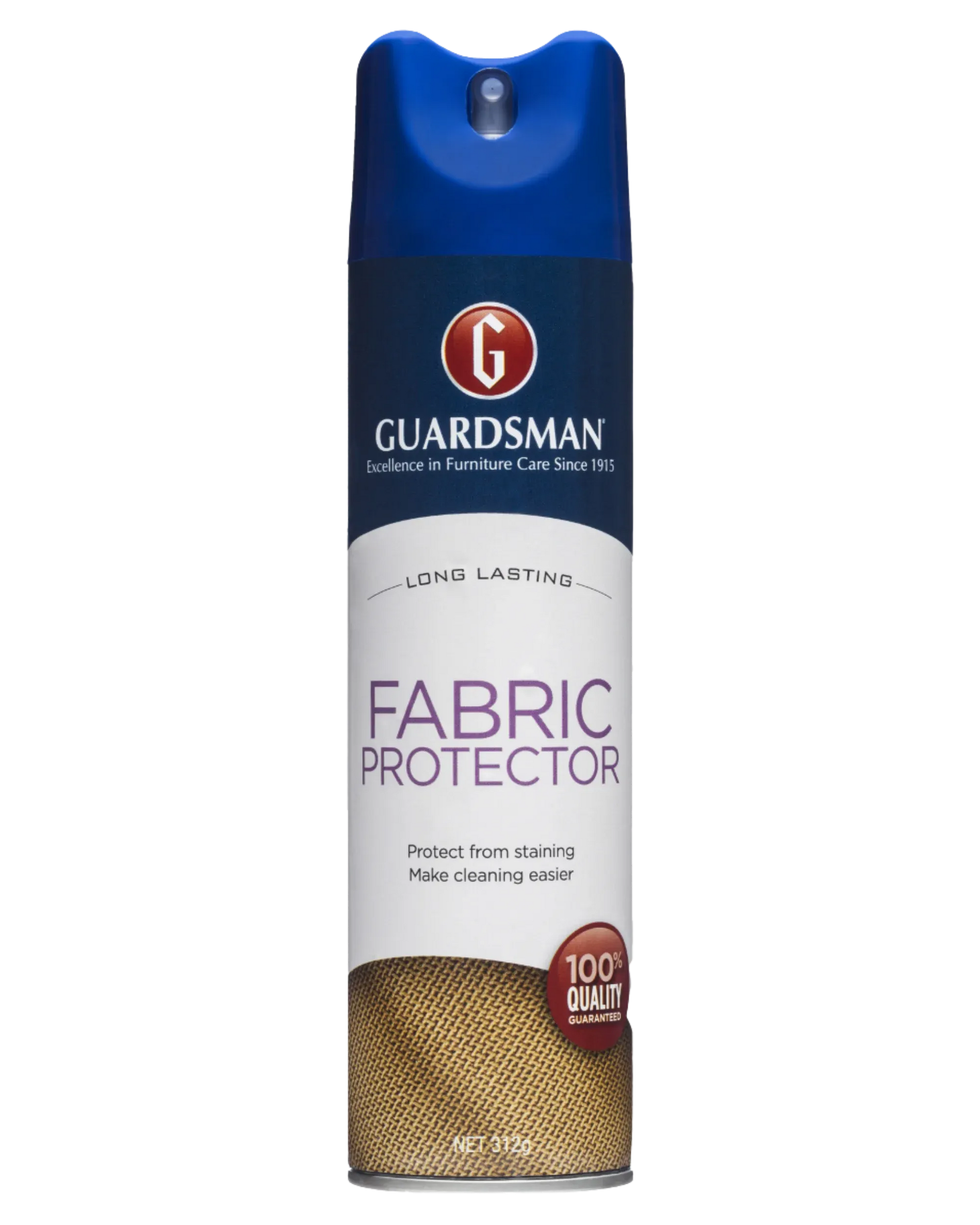 Fabric Protector Aerosol