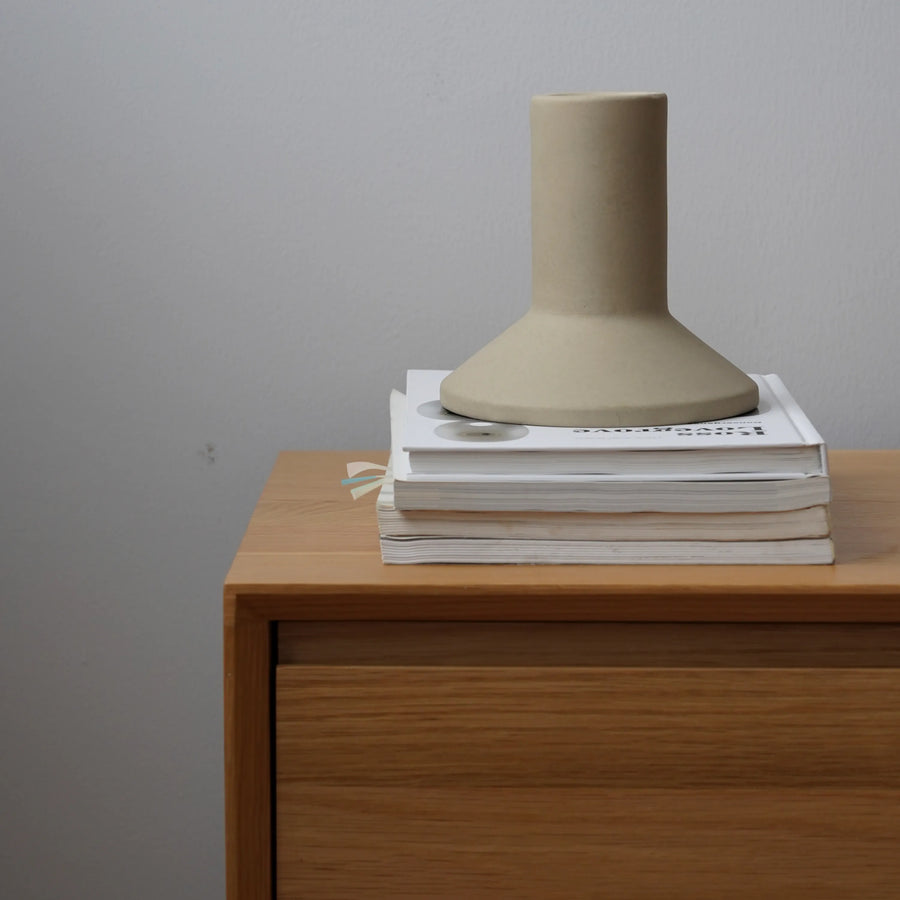 Beaker Vase - 1