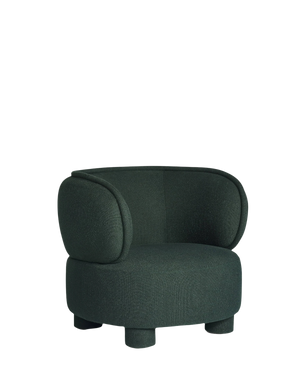 Ding Lounge Chair - NA Forest