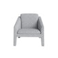 Guardian Lounge Chair - Maya Grey Boucle